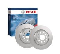 Disco de freno BOSCH 0 986 479 A84 trasero, macizo, 1 Pieza