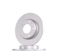 BOSCH Discos de freno para PEUGEOT: 308 (Ref: 0 986 479 C23)