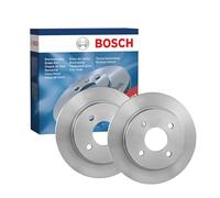 Disco de freno BOSCH 0 986 478 605, trasero, ventilado , 1 Pieza