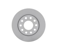 Disco de freno BOSCH 0 986 478 987 trasero, macizo, 1 Pieza