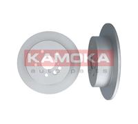 Juego de 2 discos de freno KAMOKA 1031090