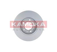Juego de 2 discos de freno KAMOKA 103197