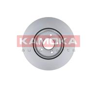Juego de 2 discos de freno KAMOKA 103311