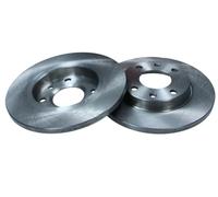 Juego de 2 discos de freno MAXGEAR 19-0790