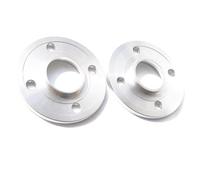 Juego De 2 Espaciadores Rueda De 1.181 In, 4 X 100, Junta Centrada En Cubo De Aluminio CB 56,1, Compatible Con Fit 2007-2020 Para Civic 1980-2007 Coche Separadores Rueda