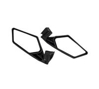 Juego De 2 Espejos Retrovisores Laterales para UTV/ATV, 4 X para BRP, UTV, Maverick X3 Espejos Laterales