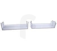 Juego de 2 estantes para puerta (30,2 x 10,5 x 6,5 cm) para frigorífico DOMETIC - 289078638