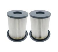 Juego De 2 Filtros De Aspiradora Y Filtro De Aire, Compatibles Con Philips FC8720, FC8724, FC8732, FC8734, FC8736, FC8738, FC8740, FC8748(Dirt Water Tank)
