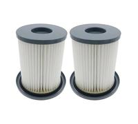 Juego De 2 Filtros De Aspiradora Y Filtro De Aire, Compatibles Con Philips FC8720, FC8724, FC8732, FC8734, FC8736, FC8738, FC8740, FC8748(Dirt Water Tank)
