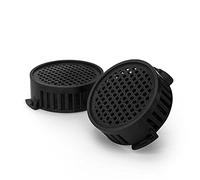 Juego de 2 filtros de carbón activo para frigorífico Liebherr 9096342