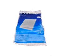Juego de 2 filtros de motor original aspiradora 9001961029 ELECTROLUX aspiradora 9001961029 ELECTROLUX