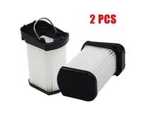 Juego de 2 filtros de repuesto para aspiradora de mano inalámbrica Shark WandVac 2.0 WV270UK.