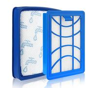Juego de 2 filtros de repuesto para aspiradora Philips 7000 Series PowerPro Expert FC9729/09 FC9741/09 FC9742/09 FC9743/09 FC9744/09 FC9745/09 FC9746/09 Accesorios CP0617