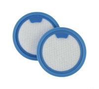 Juego De 2 Filtros Internos Para AEG 7000(2 PACK) | Incluye 2 filtros internos, repuesto exacto, instalación sencilla, sin herramientas, durabilidad extendida
