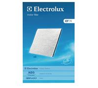 Juego de 2 filtros motor EF74 xxlbox14 XXLBOX16 XXL220 2253 X XL ZE2253 ze2271 aspirador Electrolux zvq2105