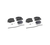 Juego de 2 fundas para filtro de aire 595658 resistentes para 09P700 625EX 625exi 550E 550EX 575EX