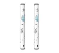 Juego de 2 fundas para manija de puerta de refrigerador, diseño de cohete del universo para cocina, nevera, microondas, estufa, horno, lavavajillas