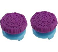 Juego de 2 Fundas para Palillos de Pulgar FPS para Mando de Xbox One Dualshock 4 PS4 Slim/Pro