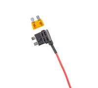 Juego de 2 fusibles para kit VIOFO Hardwire 2x ATO (ATC)