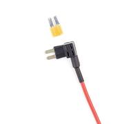 Juego de 2 fusibles para kit VIOFO Hardwire 2x Micro 2