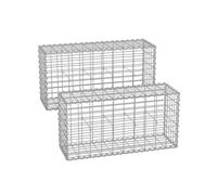 Gaviones de Piedra Decorativos