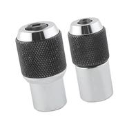 Juego de 2 llaves de vaso de 3/8 pulgadas ajustables para grifos escariadores y extractores de tornillos