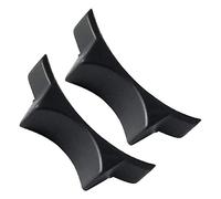 Juego de 2 manijas para enfoque manual de lentes, herramienta de llave de enfoque fácil de instalar, accesorio de cámara de reparación profesional