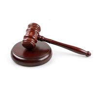 Juego de 2 mazos y bloques de madera de haya para juez, subasta, ley y orden, mazo de sonido para tribunal, accesorio de escritorio de reunión