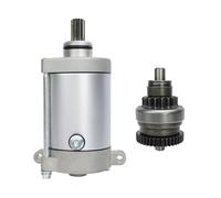 Juego de 2 Motores de Arranque for Grizzly 600 YFM600 595cc 4WV-15650-02-00 4WV-15570-01-00