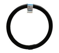 Juego de 2 neumáticos para carretera de goma de nailon, color negro, para City Bike, Trekking Bike, Fixed Bike, MTB y otros en 14 tamaños (24 x 1,95 cm (54-507))