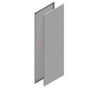 Juego de 2 paredes laterales 2000x500mm Spacial SF NSY2SP205
