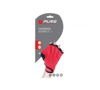 Juego de 2 pares de guantes de natación Pure2Improve S Unisex