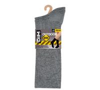 Juego de 2 Pares de Medias Cortas DIM Outdoor 43/46