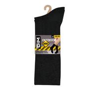 Juego de 2 Pares de Medias Cortas DIM Outdoor 43/46