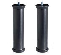 Juego de 2 patas tapiflex 26cm 26 cm
