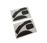 Juego de 2 patines de ratón para Razer Mamba Elite con cable, patas de ratón inalámbricos para juegos, accesorio de actualización de rendimiento