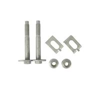 Juego De 2 Pernos Excéntricos Ajuste Camber Leva Estilo Coche FL3Z3B236A Para Ford Para Raptor F150 Piezas Repuesto Automóvil Inclinación del brazo de control superior