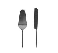 Juego de 2 piezas de patatas fritas para postres