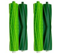 Juego de 2 piezas de repuesto para cepillos de rodillo compatibles con iRobot Roomba j7 j7+ i3 i3+ i4 i4+ i6 i6+ i8 i8+ i7 i7+ E5 E6 E7 accesorios de aspiradora i e j Series Kit de reabastecimiento