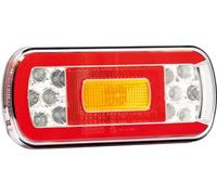 Juego de 2 Pilotos Traseros Led 5 Funciones 12/24V