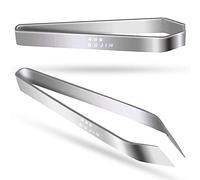 Juego de 2 pinzas de desarquear profesional de acero inoxidable - pinza de pescado - pinza para pescado - pinza para pescado - pinza para pescado - pinza de arrete + libro electrónico
