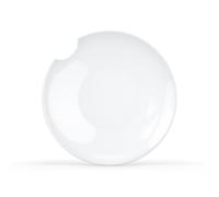 Juego De 2 Platos De Sopa Con Profundidad De Taza 24 CM