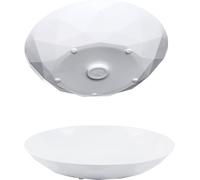 Juego de 2 platos magnéticos universal silwy®