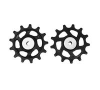 Juego de 2 poleas de cambio de bicicleta Shimano SLX M7100 12 vitesses