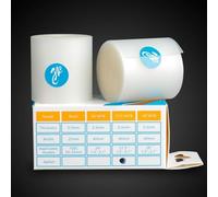 Juego de 2 protectores de neumáticos de bicicleta, material compuesto de poliuretano, resistente a pinchazos, para varios neumáticos de bicicleta (700 c)