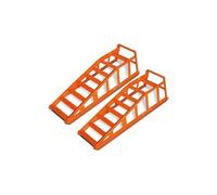 Juego de 2 rampas elevadoras MWTRD2006-2T METALWORKS