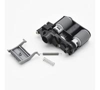 Juego de 2 Rodillos de Recogida del alimentador de Documentos ADF for HP LaserJet M1536 CM1415 CP1525 P1566 P1606 Pro 100 M175 M176 M177 M276 M225 M227