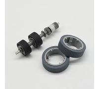 Juego de 2 Rodillos de Recogida for Fujitsu Fi 8170, 8270, 8150, 8250, 8190 y 8290 OEM PA03810-0001 PA03670-0002