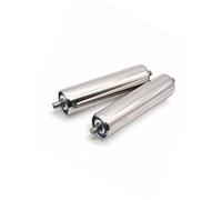 Juego de 2 rotoli di nastro trasportatore in acciaio inox per carichi pesanti per magazzini oraze del legno e protti fai da te (38 x 1000 x 1050 mm) duli ad alte prestazi