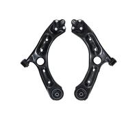 Juego de 2 rótulas para brazo de control inferior delantero, compatibles con Hyundai Sonata Tucson Kia Optima 2015, 2016, 2017, 2018, 2019, 2020 y 2021.